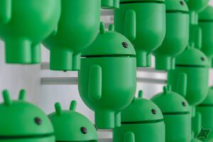 5 coisas que adoraríamos mudar no Android