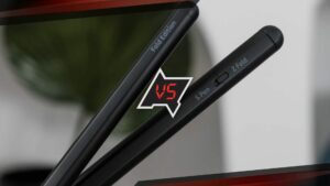 S Pen Fold Edition vs. S Pen Pro: Qual é a diferença?