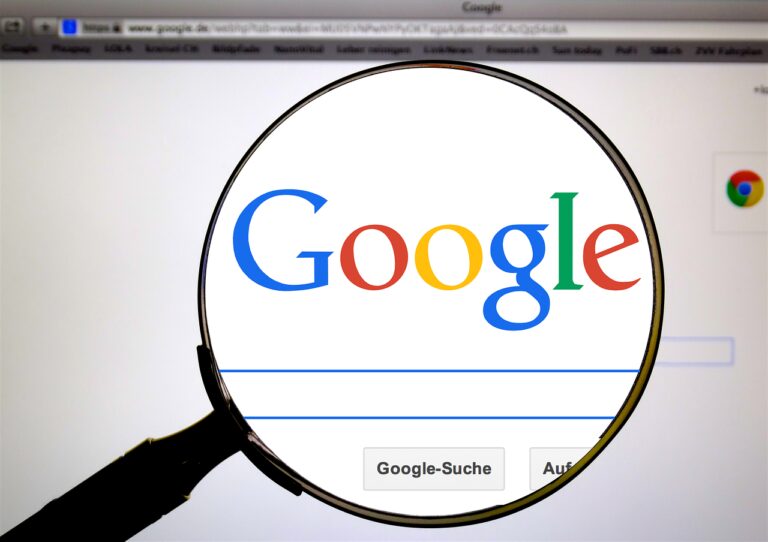 Como desativar o Google SafeSearch e outros filtros de pesquisa