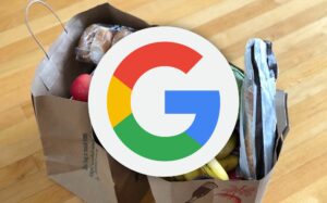 Como usar a lista de compras do Google