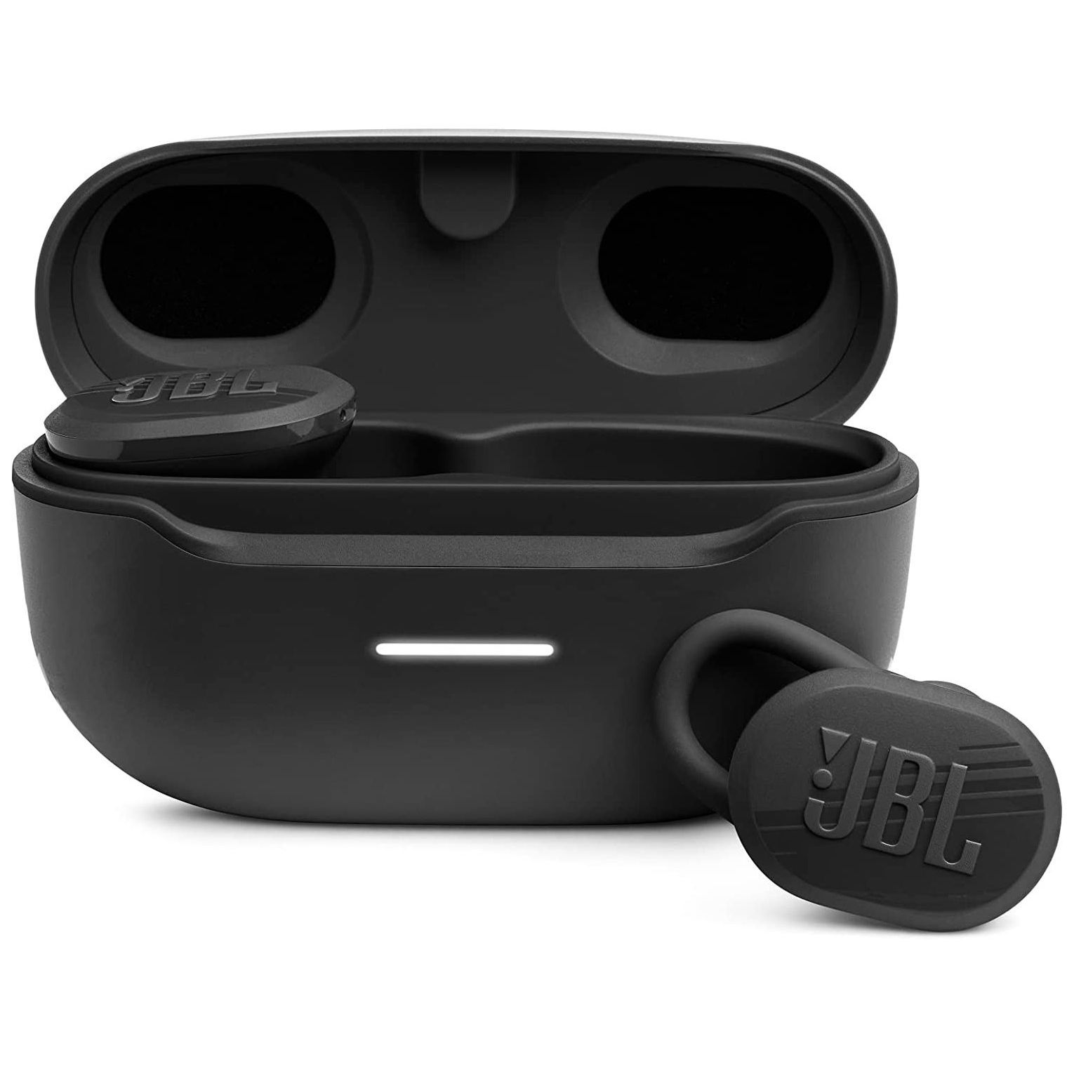 Fones de ouvido Bluetooth verdadeiramente sem fio JBL Endurance Race