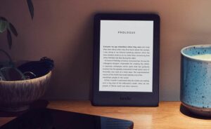 Como gerenciar conteúdo em seu e-reader Amazon Kindle ou tablet Fire HD