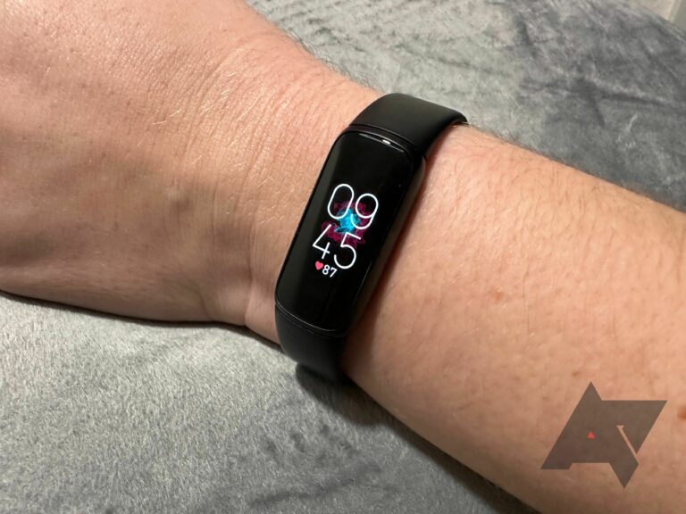 Melhores bandas Fitbit Luxe em 2024