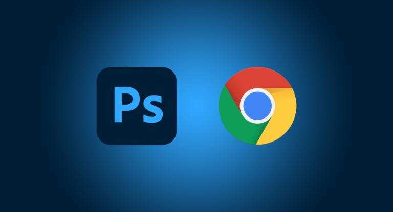 A única coisa que me impede de mudar para o ChromeOS em tempo integral é o Photoshop