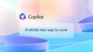 Agora você pode definir o aplicativo Copilot AI da Microsoft como assistente padrão do Android