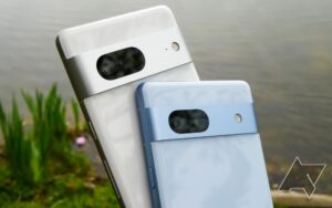 Este negócio do Pixel 7a custa US $ 125, caindo para o preço mais baixo de todos os tempos