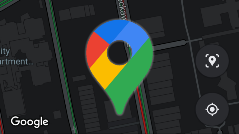 Google Maps finalmente integra dados meteorológicos no Android