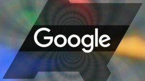 Google provoca uma reformulação de sua página de login