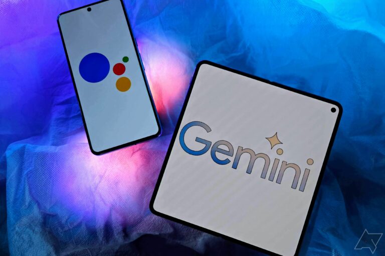 O Google já está promovendo o Gemini com mais destaque no Android