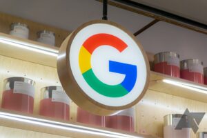 O clássico logotipo ‘G’ do Google pode ter uma aparência atualizada