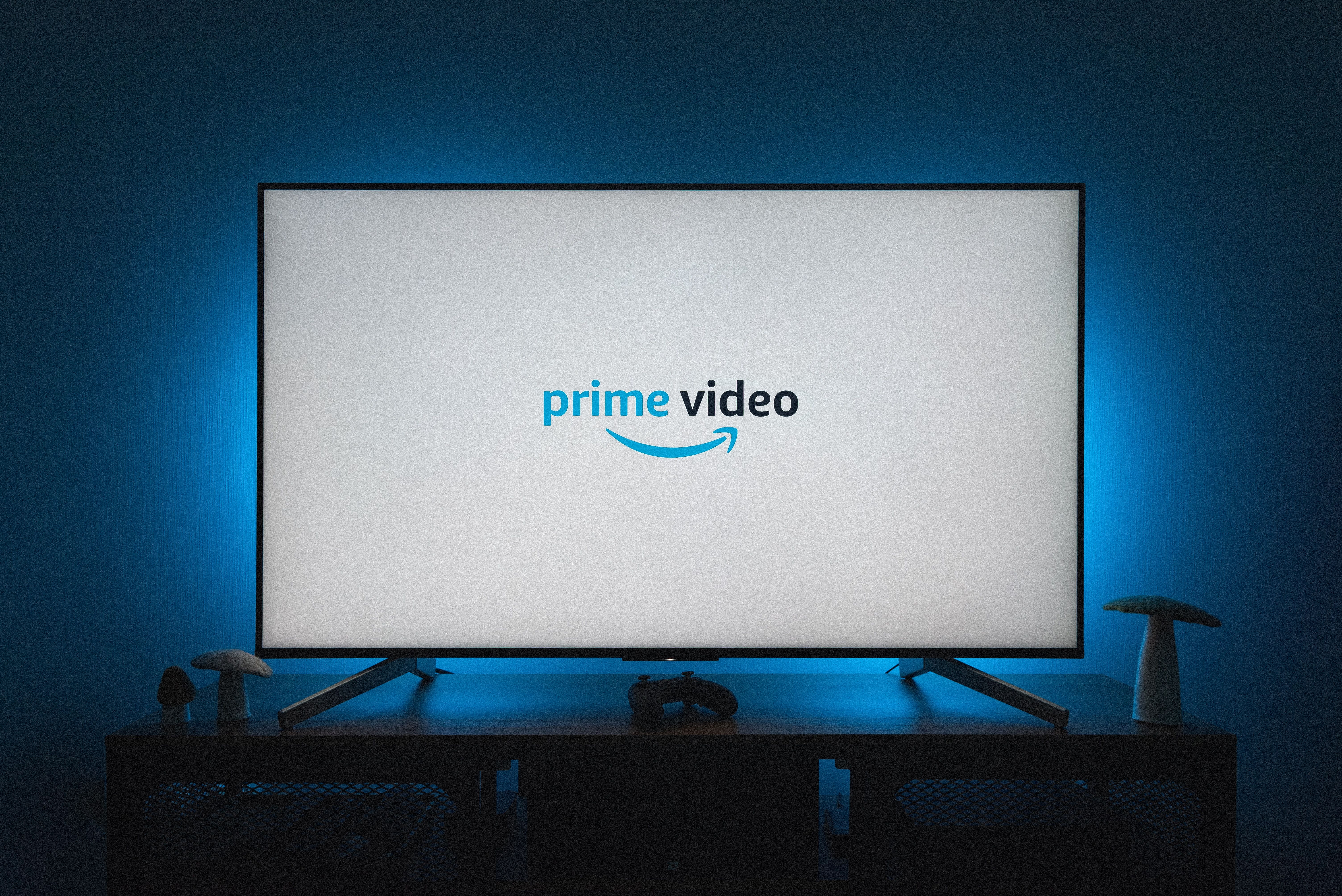 Prime Video na smart TV