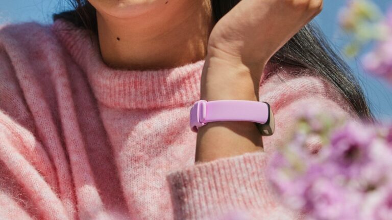 Melhores bandas Fitbit Inspire 3 em 2024