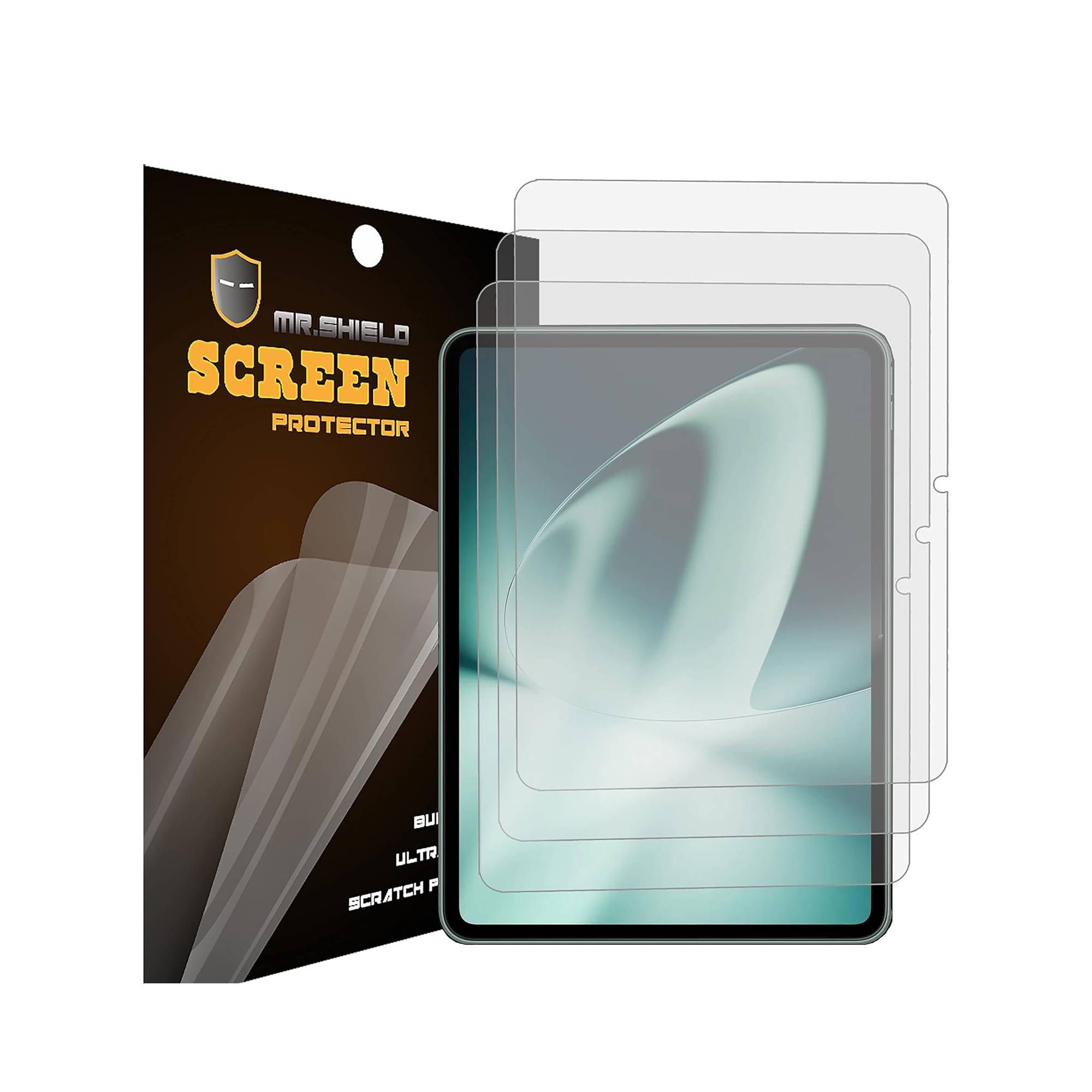 Mr.Shield-anti-reflexo-fosco-protetor de tela para-OnePlus-Pad