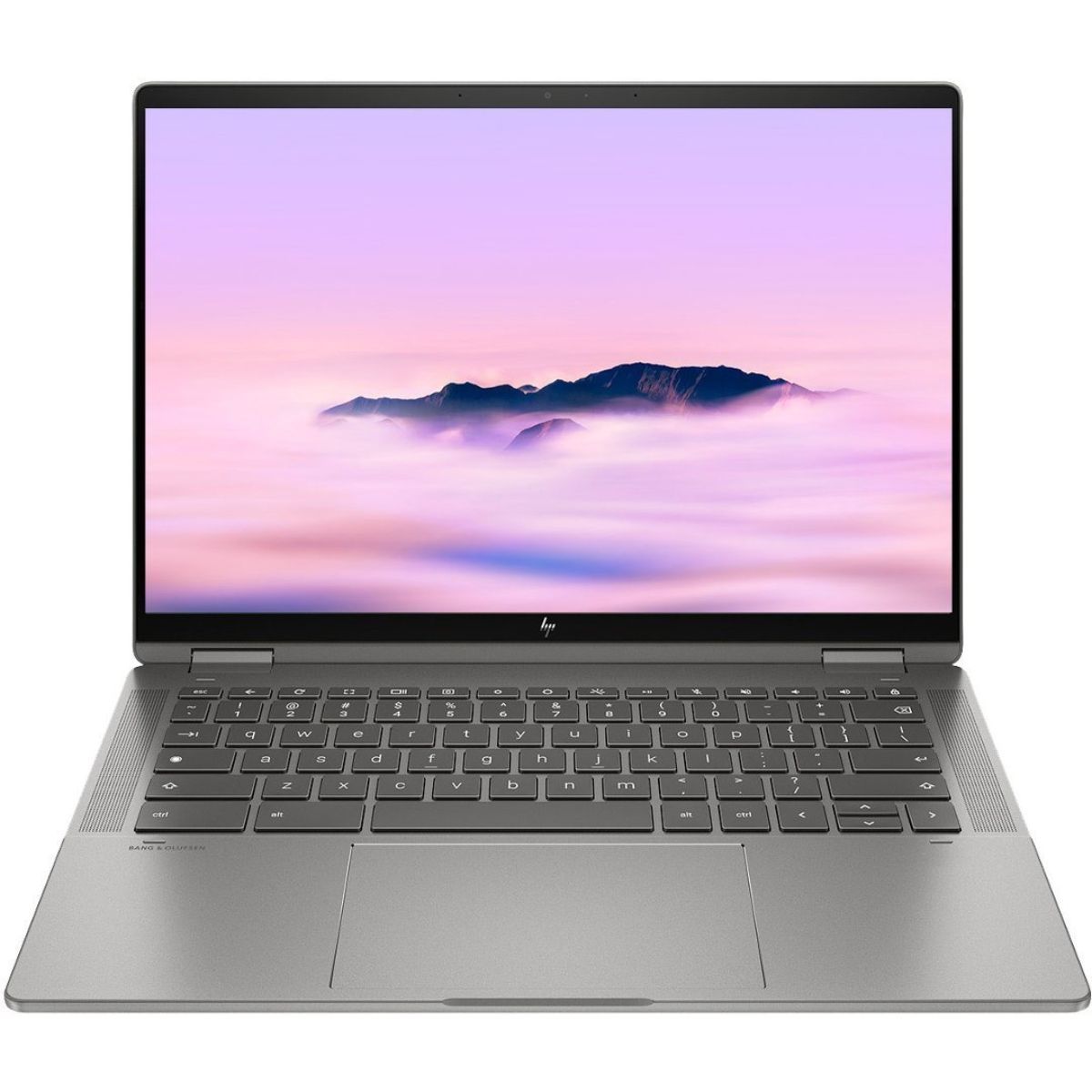 Notebook Chromebook HP 14C-CA0053DX