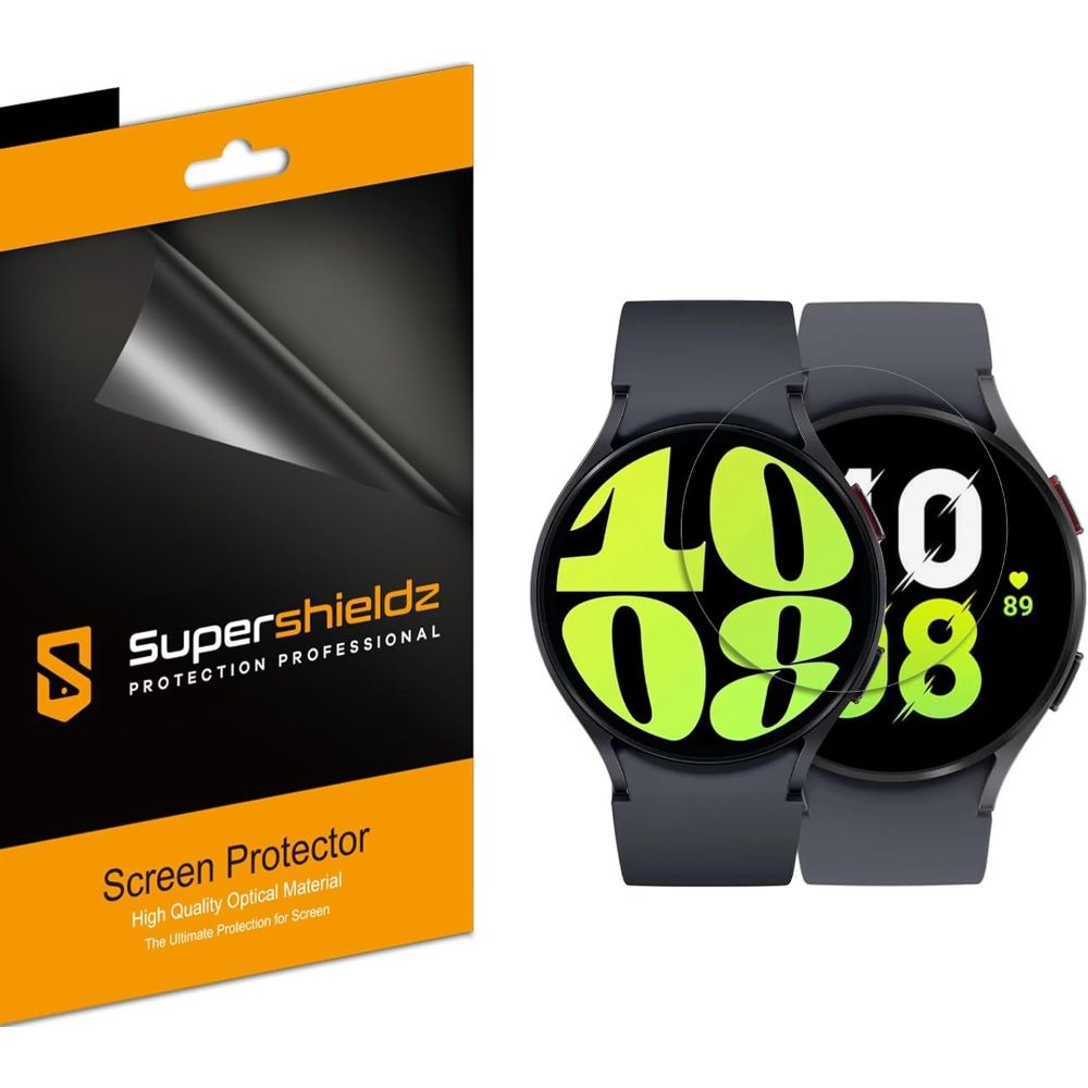 Protetor de tela antirreflexo Supershieldz para Galaxy Watch 6