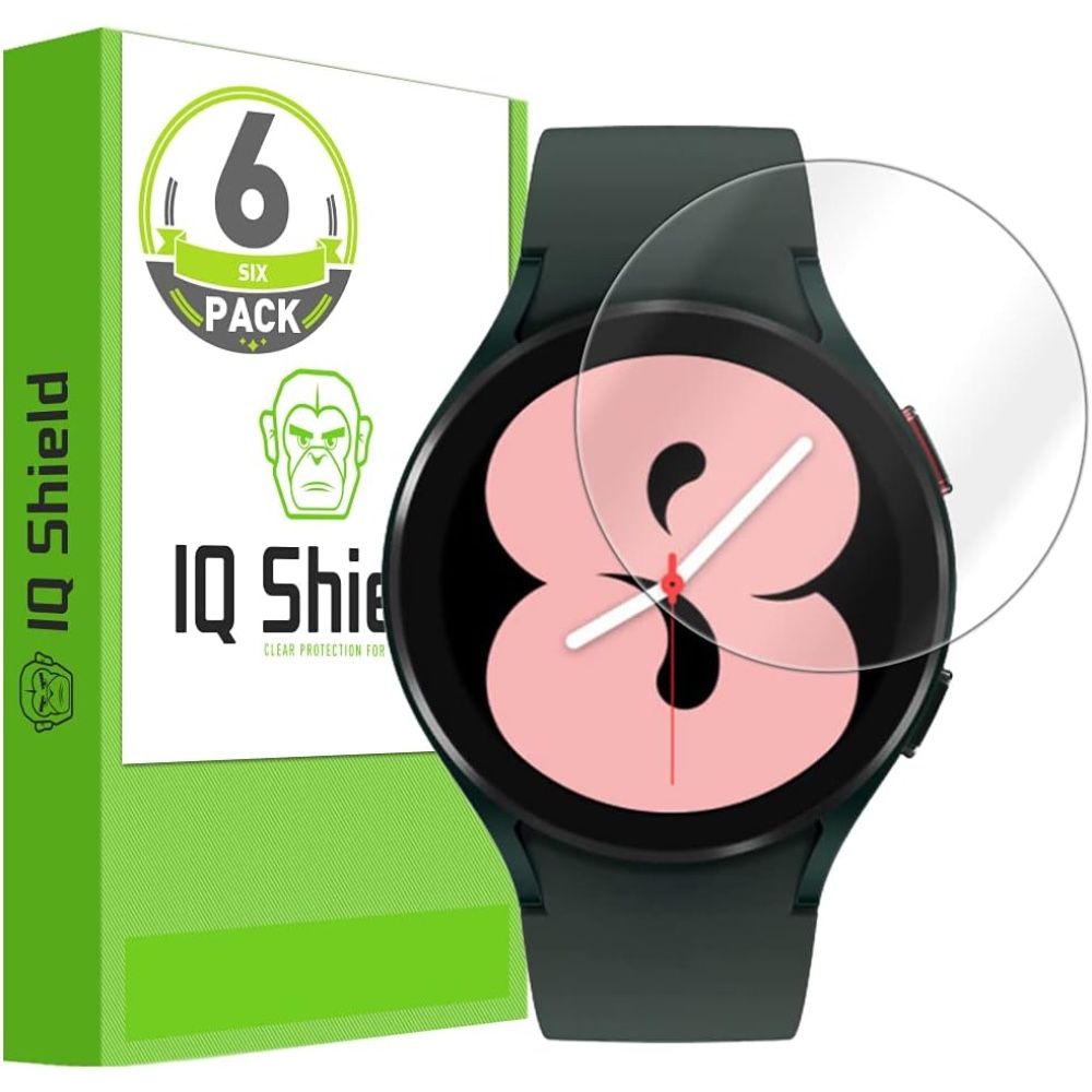 Protetor de tela IQShield para Galaxy Watch 6