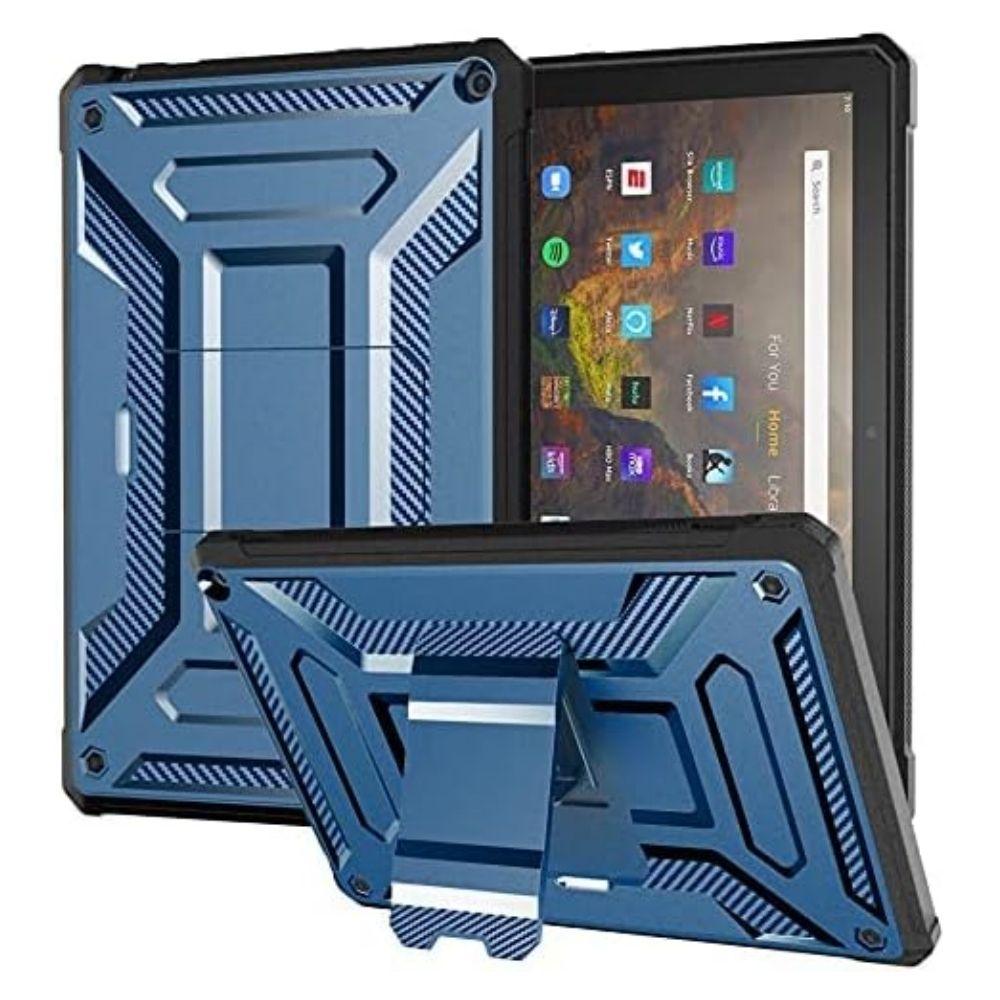 capa djrppq para fire hd 10