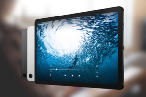 O tablet Galaxy Tab A9 + da Samsung torna-se ainda mais acessível com um desconto que o reduz ao preço mais baixo até agora