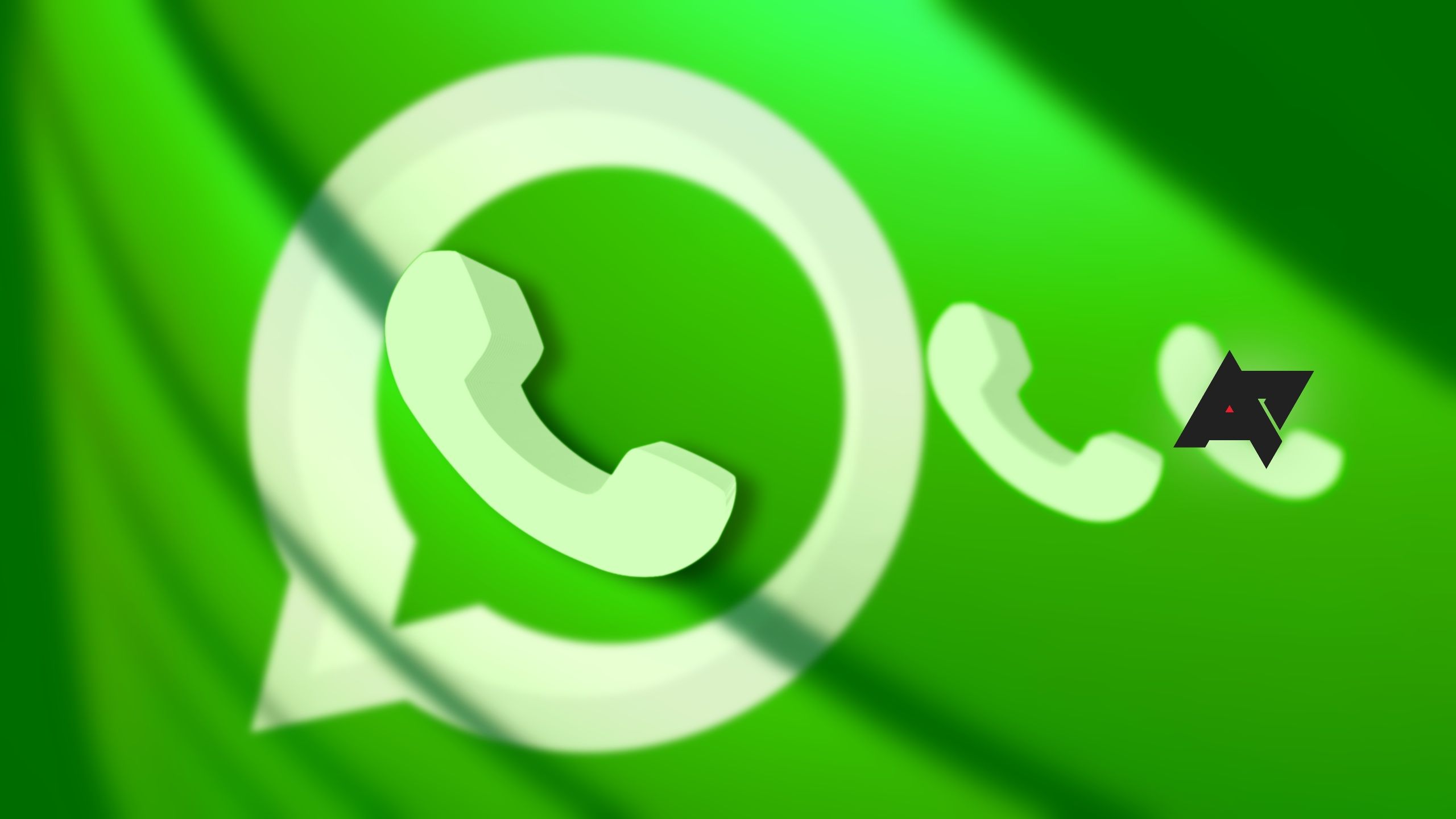 Integração de chamadas do WhatsApp