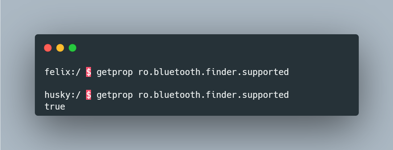 Bluetooth_Finder_Prop