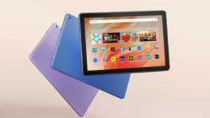 Melhores capas para tablet Amazon Fire HD 10 (2023) em 2024