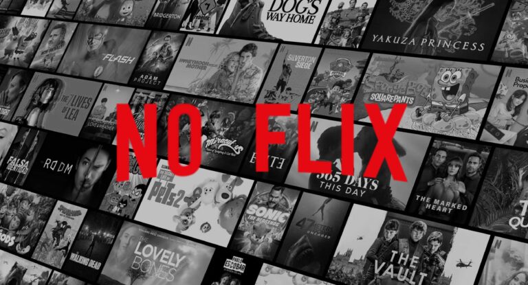 Como cancelar sua assinatura Netflix em minutos