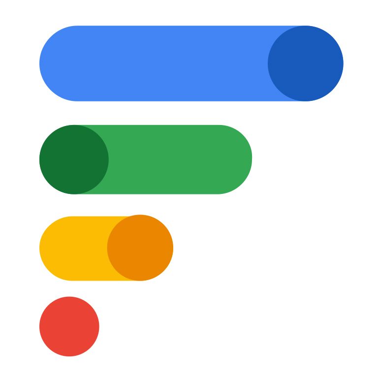 Logotipo do Google Fi 2023