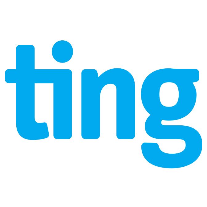 Marca nominativa Ting Mobile