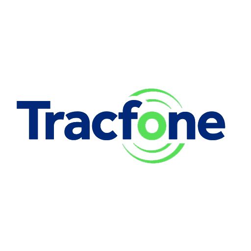 Marca e logotipo TracFone
