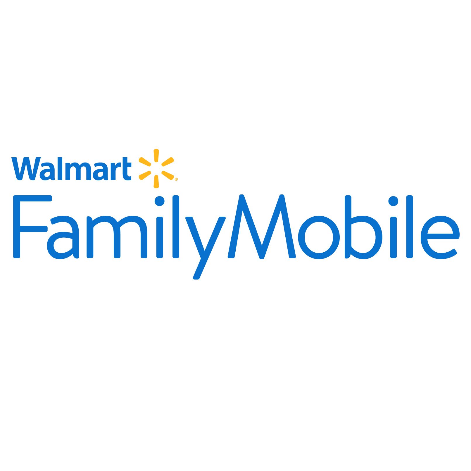 Marca nominativa Walmart Family Mobile