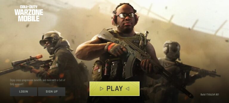 Call of Duty Warzone Mobile é um Battle Royale sem alma que não é nada divertido
