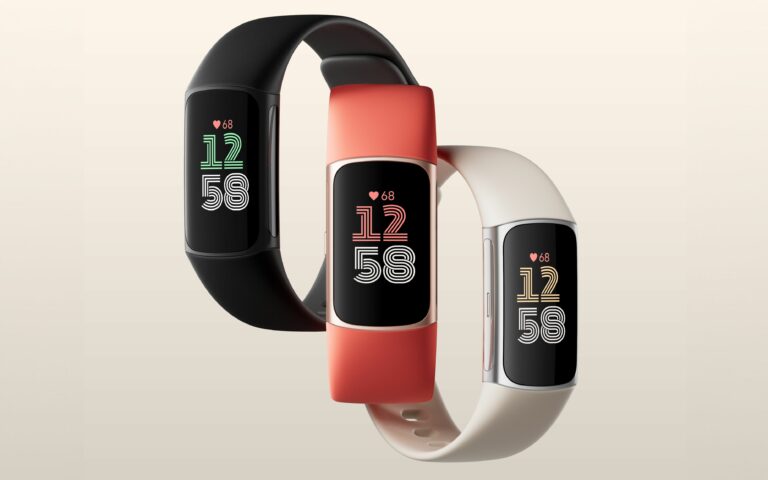 Melhores bandas Fitbit Charge 6 em 2024