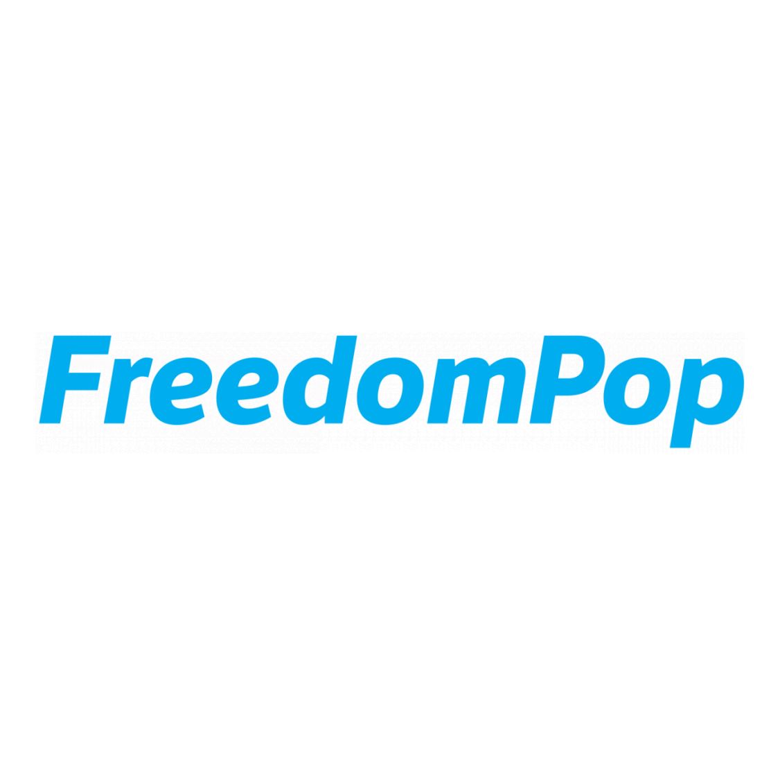 Marca nominativa FreedomPop