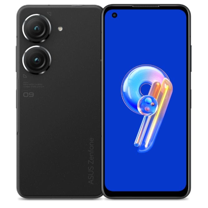 Renderização ASUS Zenfone 9