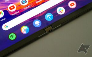 Android 15 DP2 traz de volta a barra de tarefas fixável em tablets e dobráveis