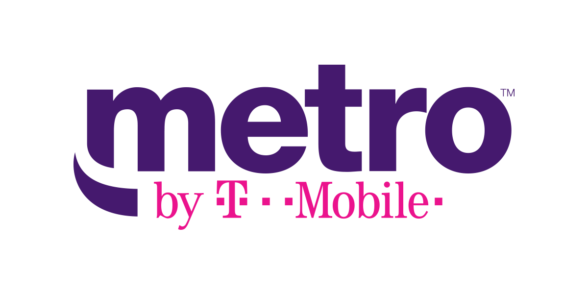 Logotipo do Metro da T-Mobile