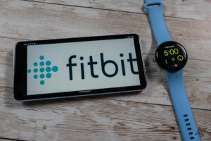 Fitbit está passando por uma mudança de nome conforme o Google se reorganiza