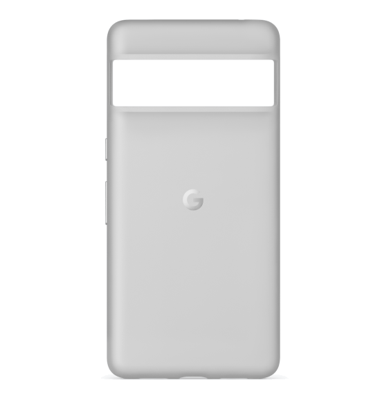 Capa Google para Pixel 7 Pro, vista traseira