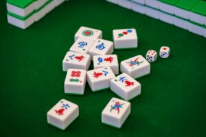 Nossos 8 jogos de Mahjong favoritos na Google Play Store