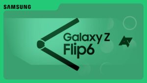 O Samsung Galaxy Z Flip 6 pode receber uma atualização Exynos