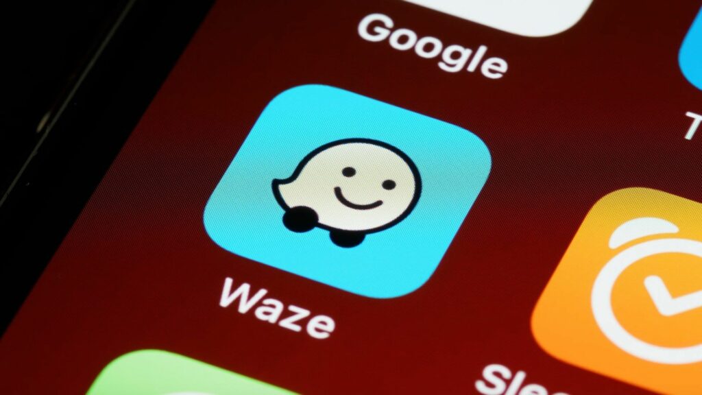 Waze: como fazer mapas off-line