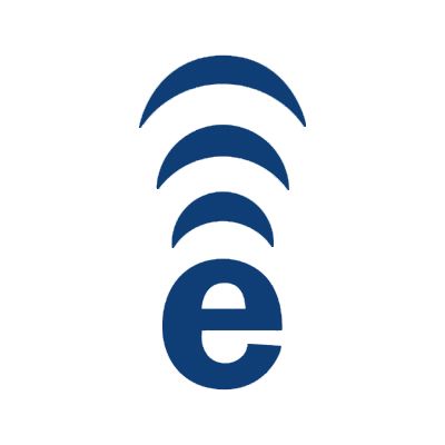 Logotipo enTouch sem fio