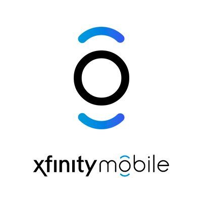 Logotipo e marca Xfinity