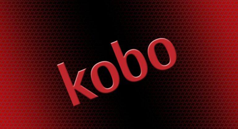 Kobo está lançando dois novos leitores eletrônicos coloridos