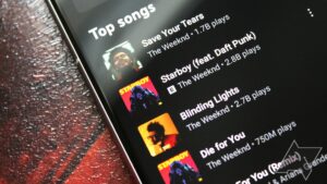 5 recursos do Google Play Music que faltam ao YouTube Music