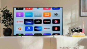 Apple TV: como excluir aplicativos