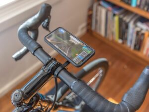 Os melhores suportes para telefone para bicicleta em 2024