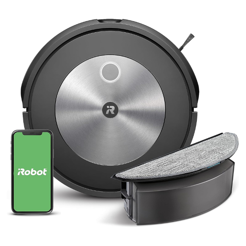 iRobot Roomba Combo j5