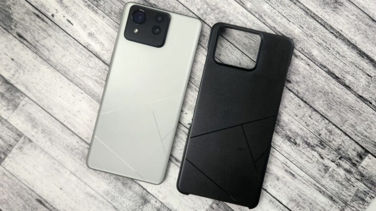 Melhores capas Asus Zenfone 11 Ultra em 2024