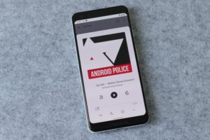 A data de encerramento do Google Podcasts chegou e passou, mas ainda funciona (por enquanto)